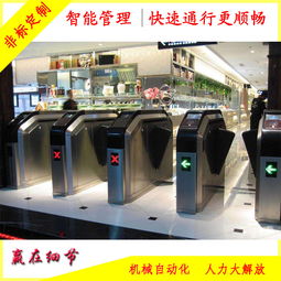 山東萊西游樂場及即墨、城陽、平度工地智能人行通道系統軟件開發